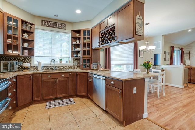 3480 SOUTHAMPTON DR, Jeffersonton, VA 22724