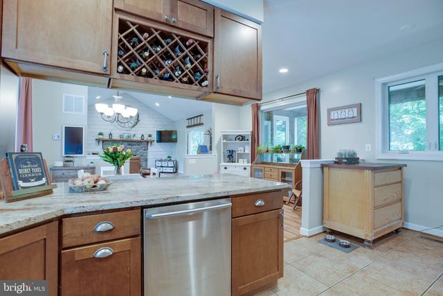 3480 SOUTHAMPTON DR, Jeffersonton, VA 22724