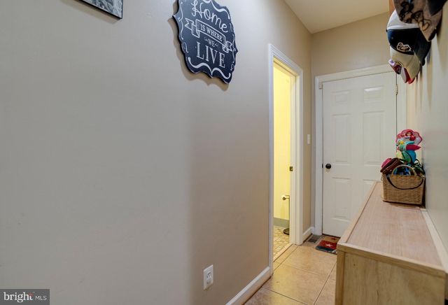 3480 SOUTHAMPTON DR, Jeffersonton, VA 22724