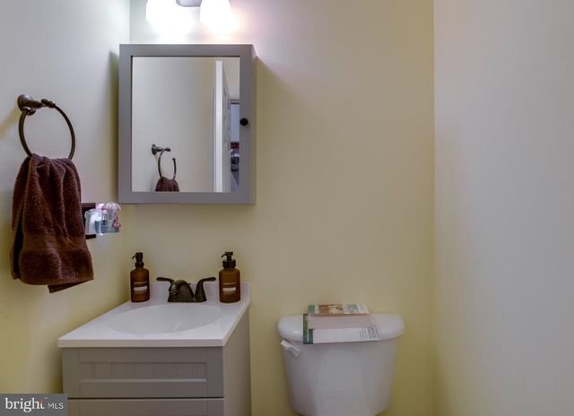 3480 SOUTHAMPTON DR, Jeffersonton, VA 22724