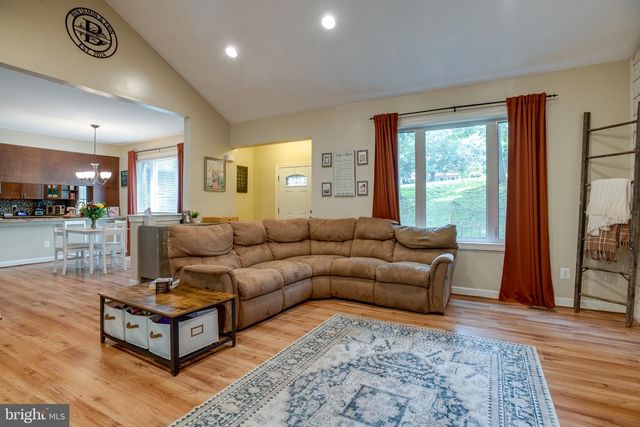 3480 SOUTHAMPTON DR, Jeffersonton, VA 22724