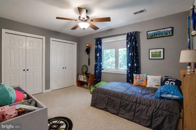 3480 SOUTHAMPTON DR, Jeffersonton, VA 22724