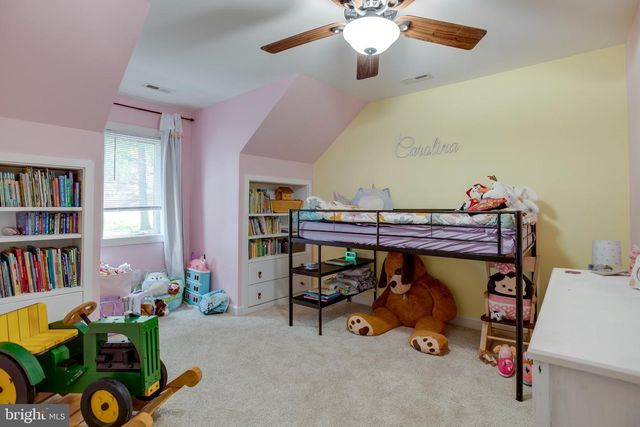 3480 SOUTHAMPTON DR, Jeffersonton, VA 22724