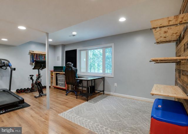 3480 SOUTHAMPTON DR, Jeffersonton, VA 22724