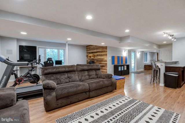 3480 SOUTHAMPTON DR, Jeffersonton, VA 22724