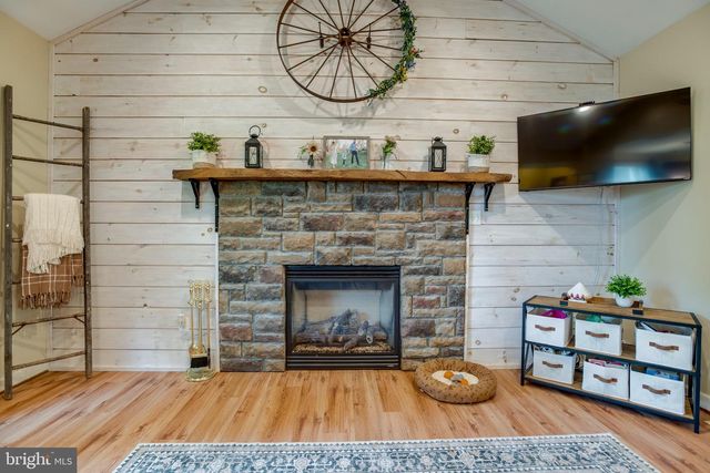 3480 SOUTHAMPTON DR, Jeffersonton, VA 22724