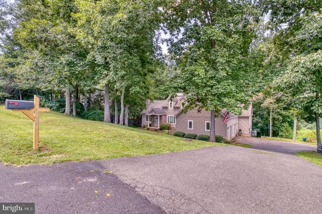 3480 SOUTHAMPTON DR, Jeffersonton, VA 22724