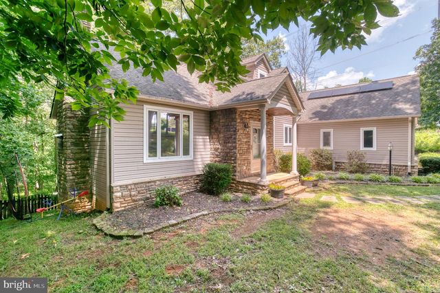 3480 SOUTHAMPTON DR, Jeffersonton, VA 22724
