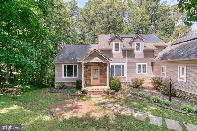 3480 SOUTHAMPTON DR, Jeffersonton, VA 22724