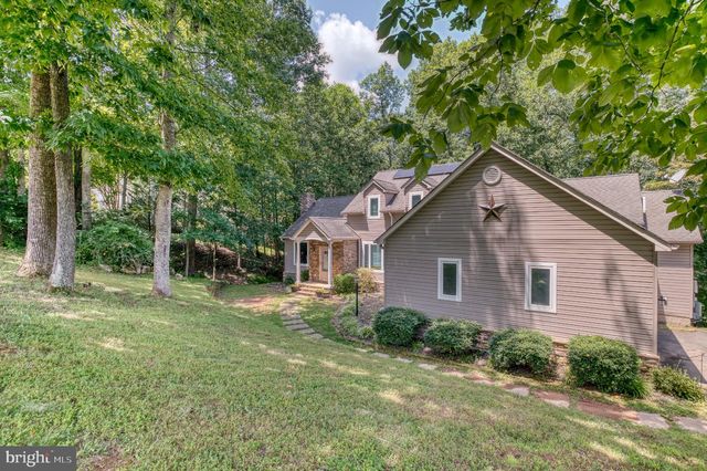 3480 SOUTHAMPTON DR, Jeffersonton, VA 22724