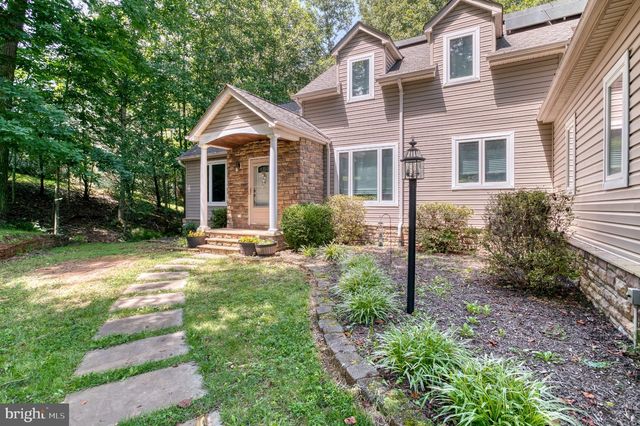 3480 SOUTHAMPTON DR, Jeffersonton, VA 22724
