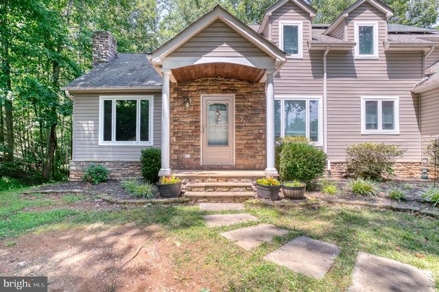 3480 SOUTHAMPTON DR, Jeffersonton, VA 22724