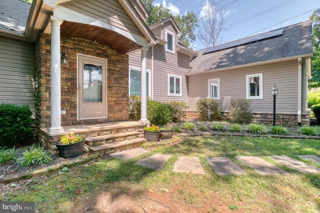 3480 SOUTHAMPTON DR, Jeffersonton, VA 22724
