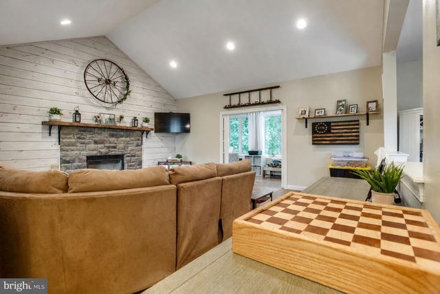 3480 SOUTHAMPTON DR, Jeffersonton, VA 22724