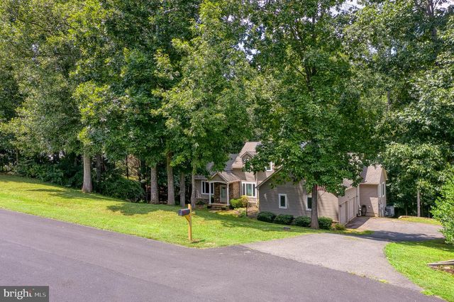 3480 SOUTHAMPTON DR, Jeffersonton, VA 22724