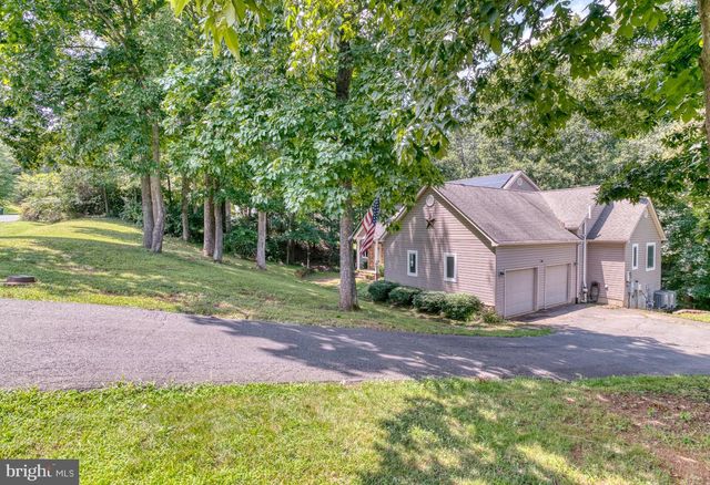 3480 SOUTHAMPTON DR, Jeffersonton, VA 22724