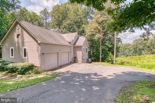 3480 SOUTHAMPTON DR, Jeffersonton, VA 22724
