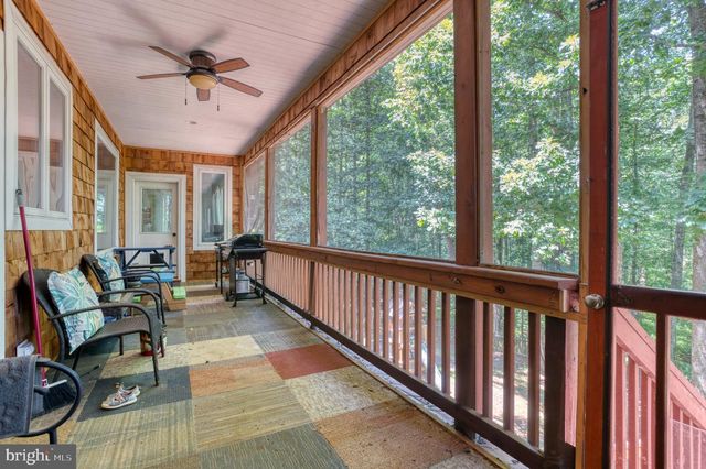 3480 SOUTHAMPTON DR, Jeffersonton, VA 22724