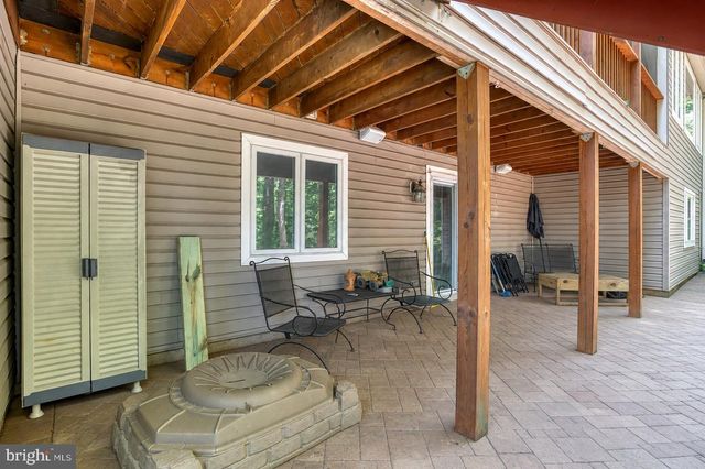 3480 SOUTHAMPTON DR, Jeffersonton, VA 22724