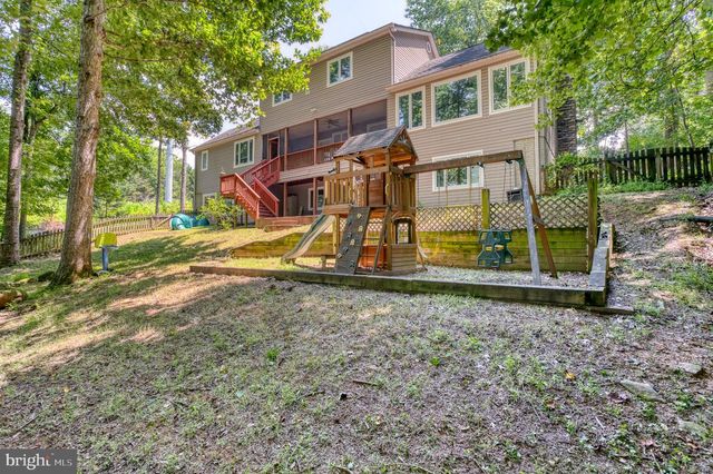 3480 SOUTHAMPTON DR, Jeffersonton, VA 22724