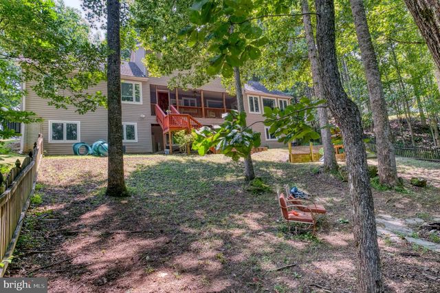 3480 SOUTHAMPTON DR, Jeffersonton, VA 22724