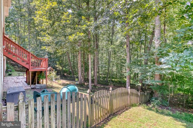 3480 SOUTHAMPTON DR, Jeffersonton, VA 22724