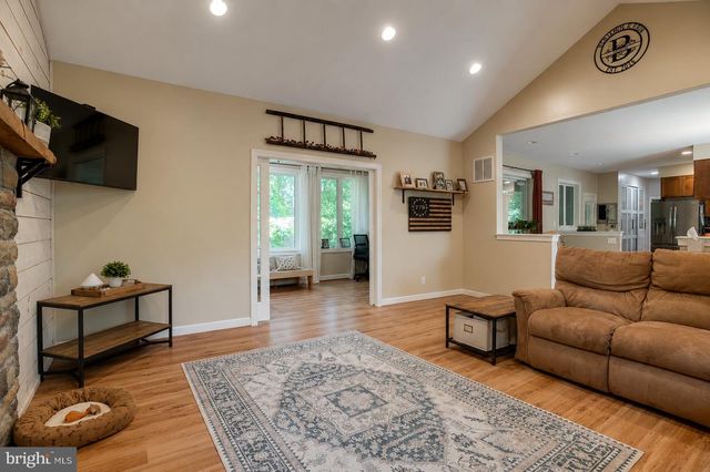 3480 SOUTHAMPTON DR, Jeffersonton, VA 22724