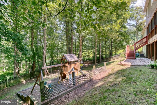 3480 SOUTHAMPTON DR, Jeffersonton, VA 22724