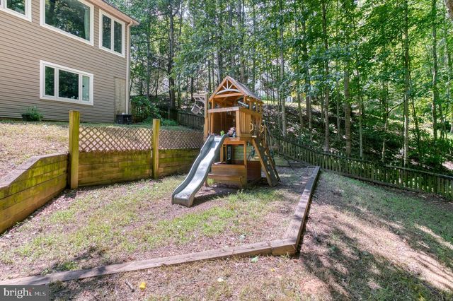 3480 SOUTHAMPTON DR, Jeffersonton, VA 22724
