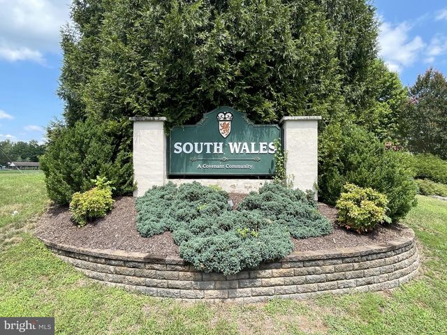 3480 SOUTHAMPTON DR, Jeffersonton, VA 22724