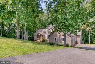 3480 SOUTHAMPTON DR, Jeffersonton, VA 22724