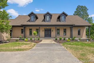 5578 Blackberry Bluff Court Se, City Of Kentwood, MI 49512