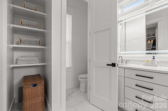 7 Temujin Drive, Leicester, NC 28748