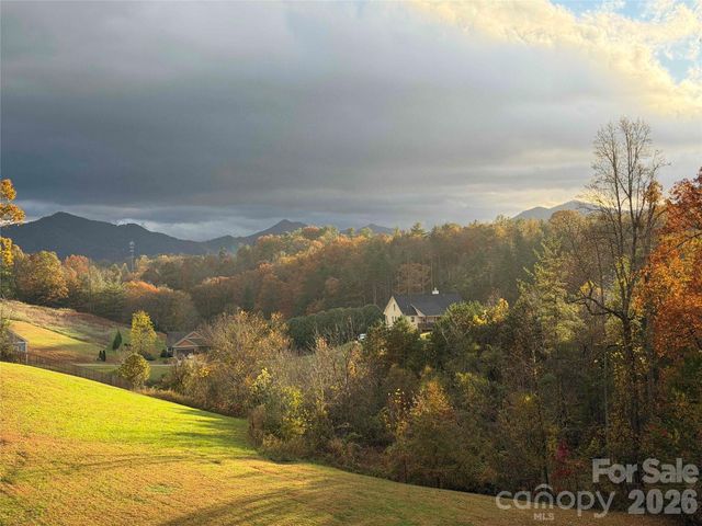 7 Temujin Drive, Leicester, NC 28748