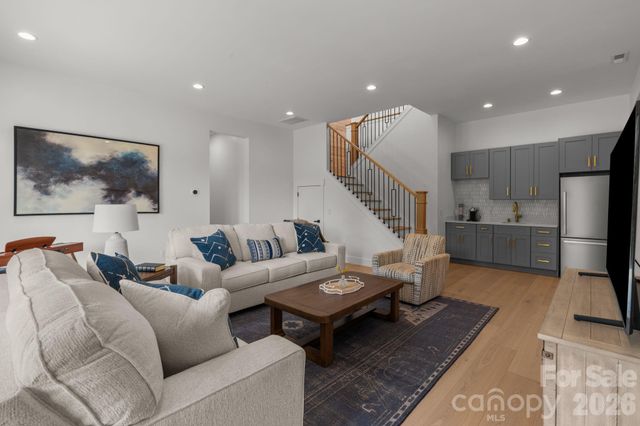 7 Temujin Drive, Leicester, NC 28748