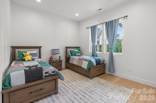 7 Temujin Drive, Leicester, NC 28748