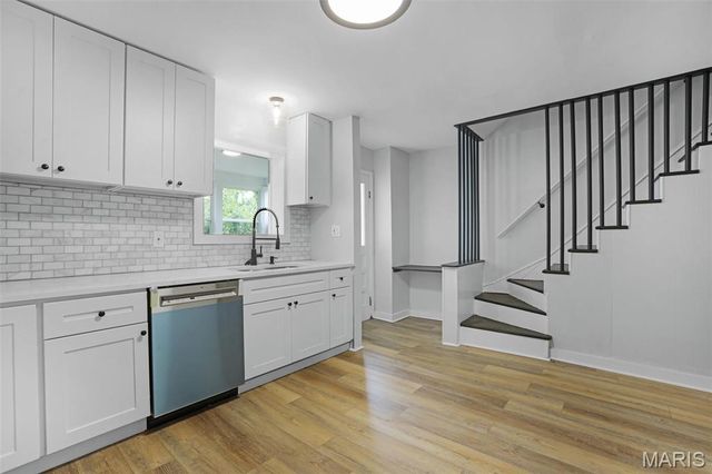 4550 Enright Avenue, St Louis, MO 63108
