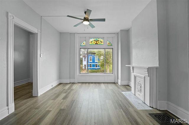 4550 Enright Avenue, St Louis, MO 63108