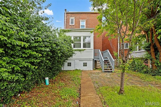 4550 Enright Avenue, St Louis, MO 63108