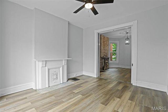 4550 Enright Avenue, St Louis, MO 63108