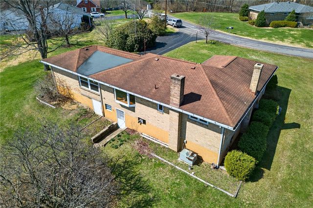 105 Clearview Dr, Economy, PA 15005