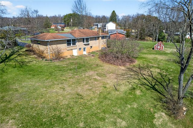 105 Clearview Dr, Economy, PA 15005