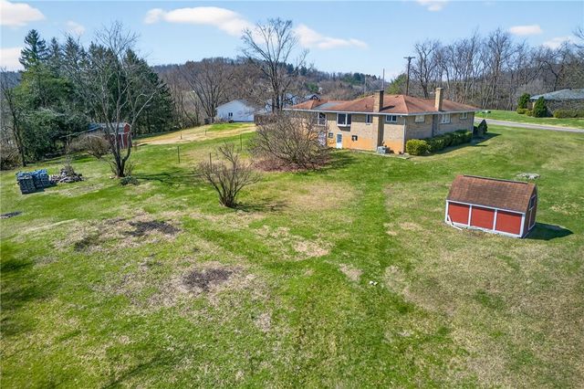 105 Clearview Dr, Economy, PA 15005