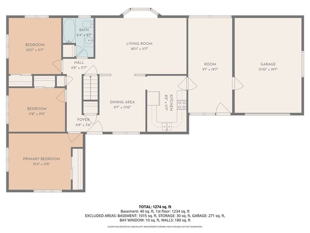 105 Clearview Dr, Economy, PA 15005