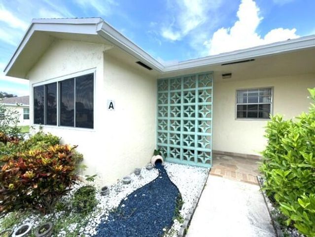 5397 Lakefront Boulevard A, Delray Beach, FL 33484