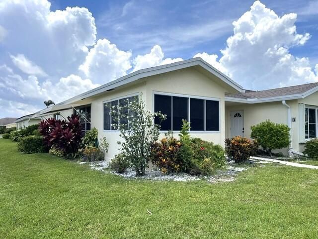 5397 Lakefront Boulevard A, Delray Beach, FL 33484