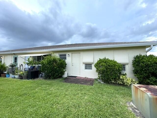 5397 Lakefront Boulevard A, Delray Beach, FL 33484