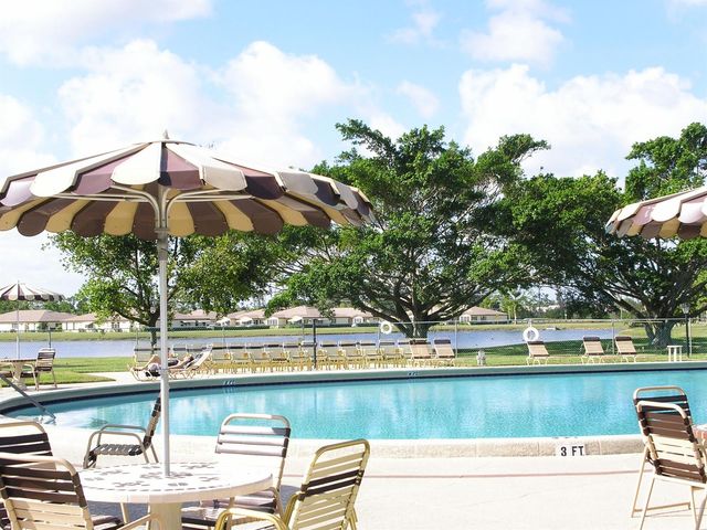 5397 Lakefront Boulevard A, Delray Beach, FL 33484