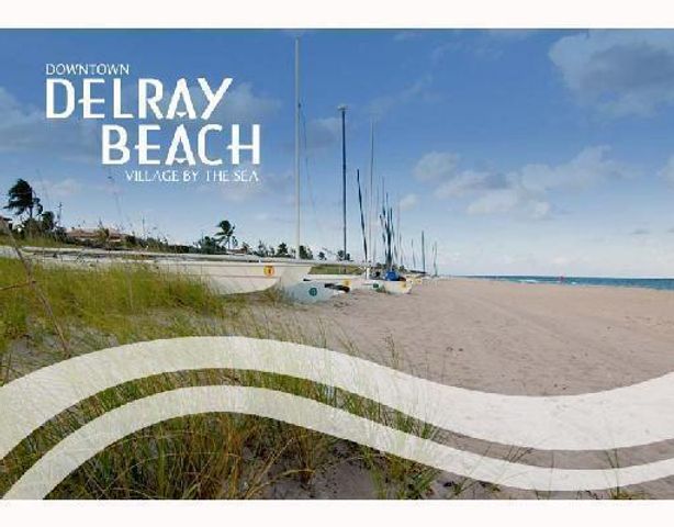 5397 Lakefront Boulevard A, Delray Beach, FL 33484