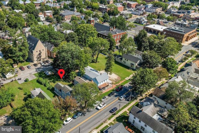 15 S GOVERNORS AVE, Dover, DE 19904